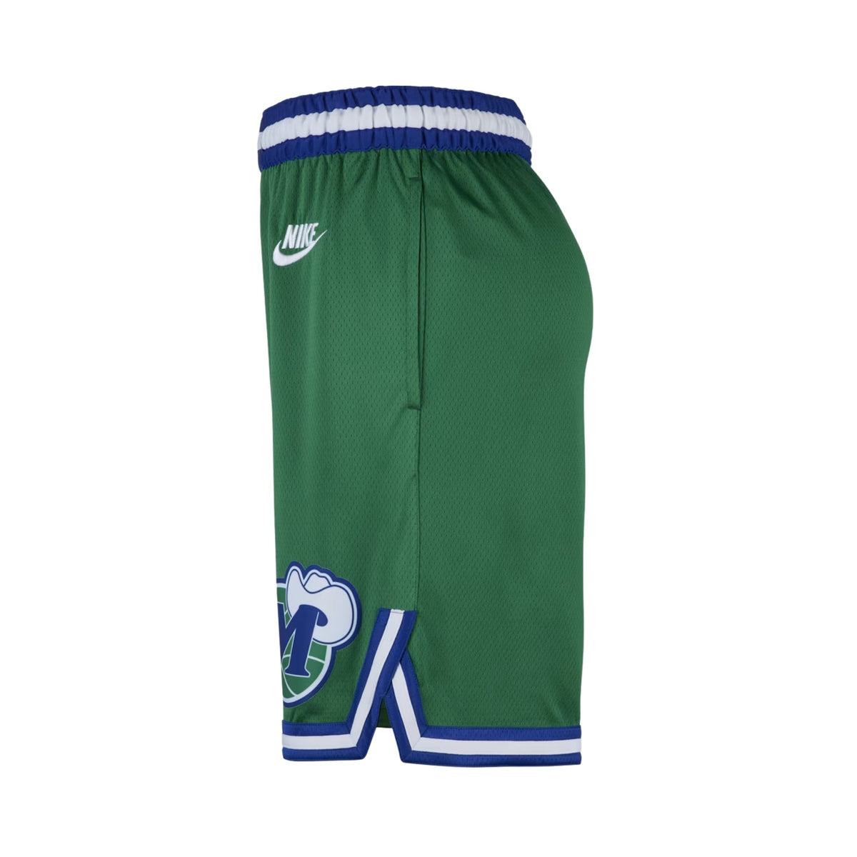 Dallas Mavericks Classic Edition 25/26 - Porté