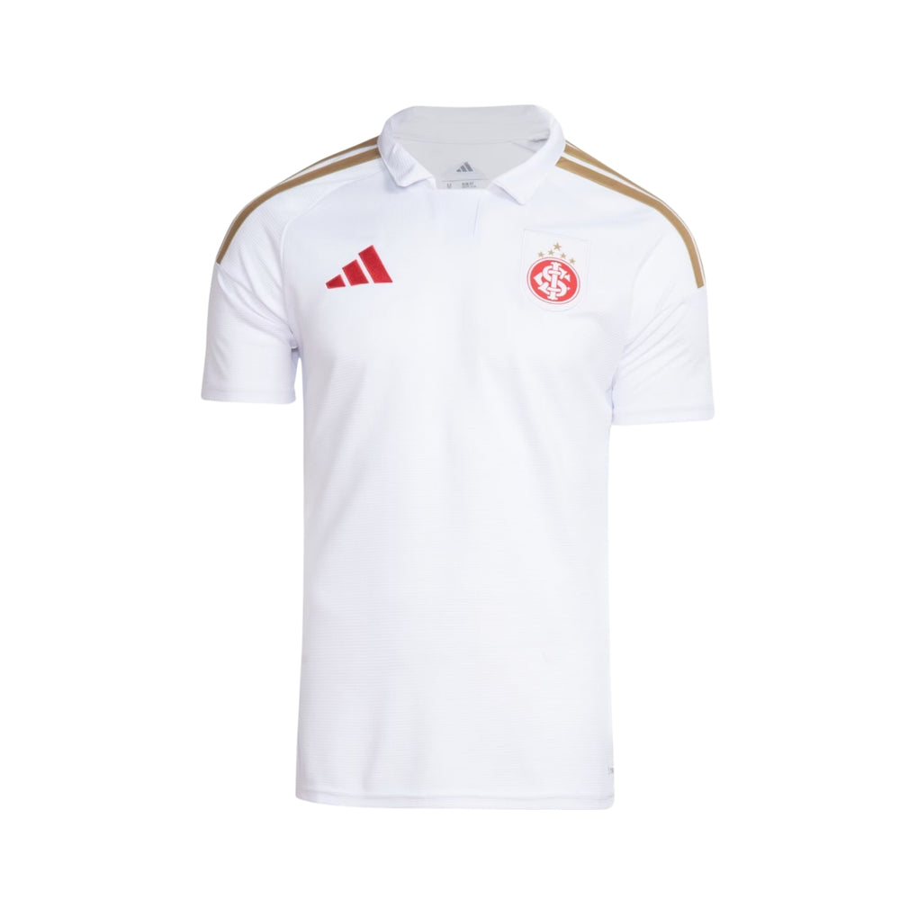 Internacional Visitante 26/27