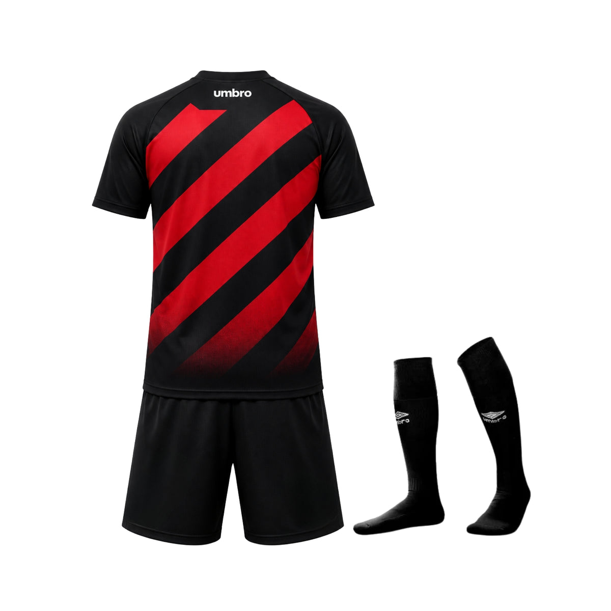 Kit - Athletico Paranaense Domicile 26/27