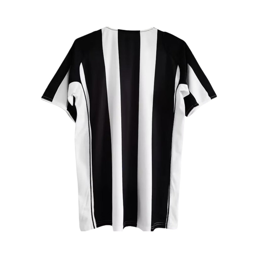 Juventus Domicile 04/05