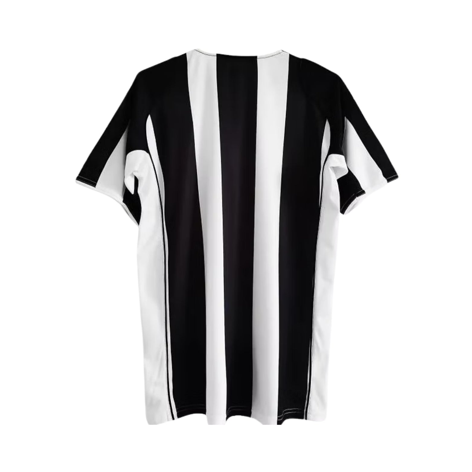 Juventus Domicile 04/05 - Vue de dos