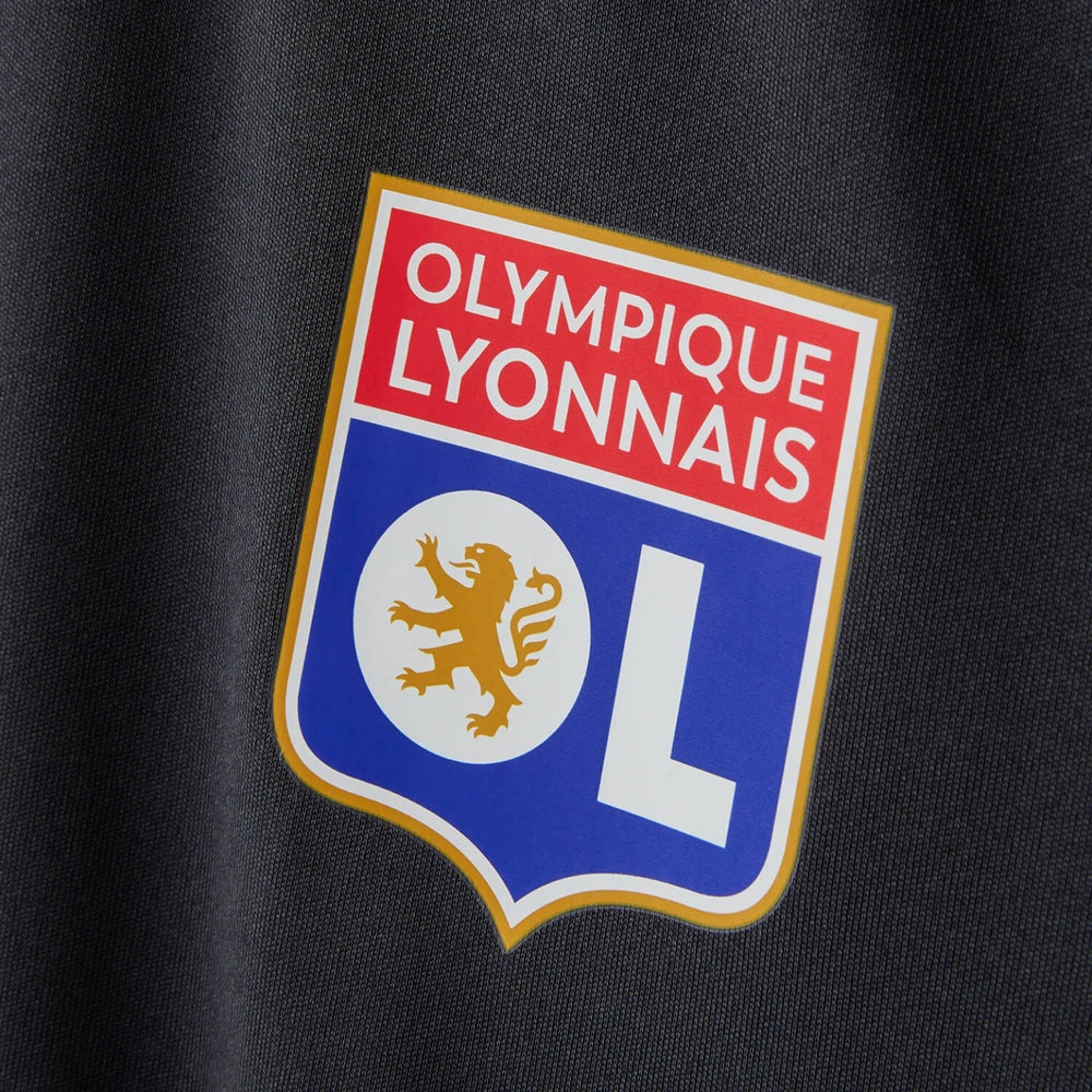 Olympique Lyonnais Training 25/26