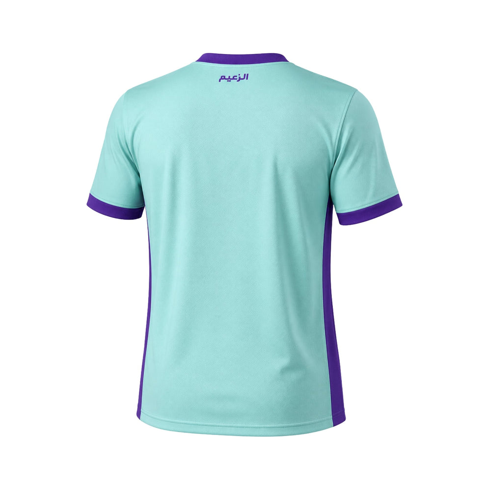 Al Ain FC Troisième 25/26