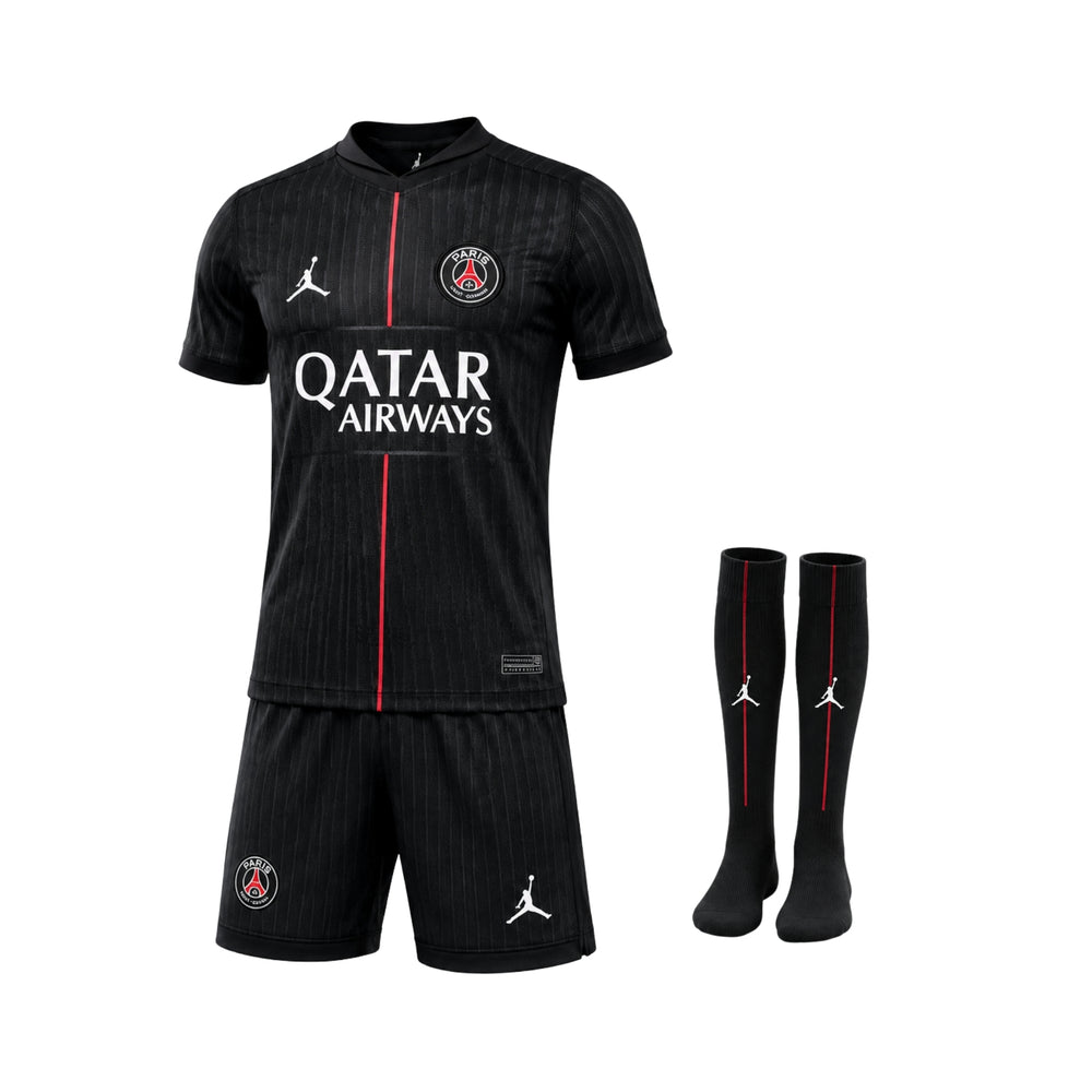 PSG - Kit Quatrième 25/26