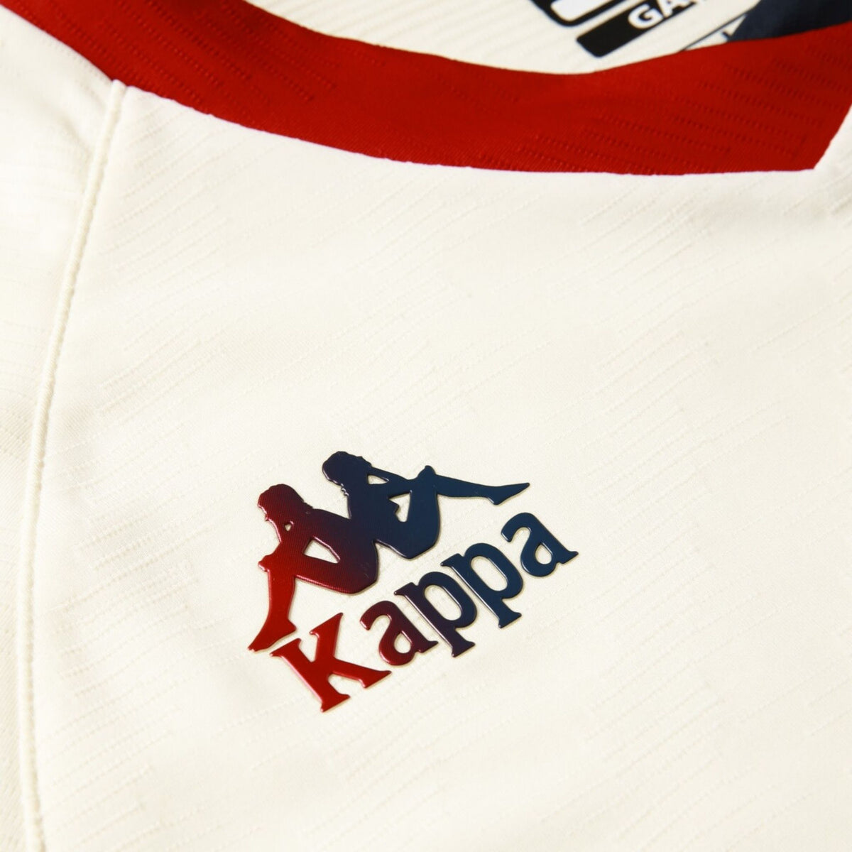 Genoa Extérieur 26/27
