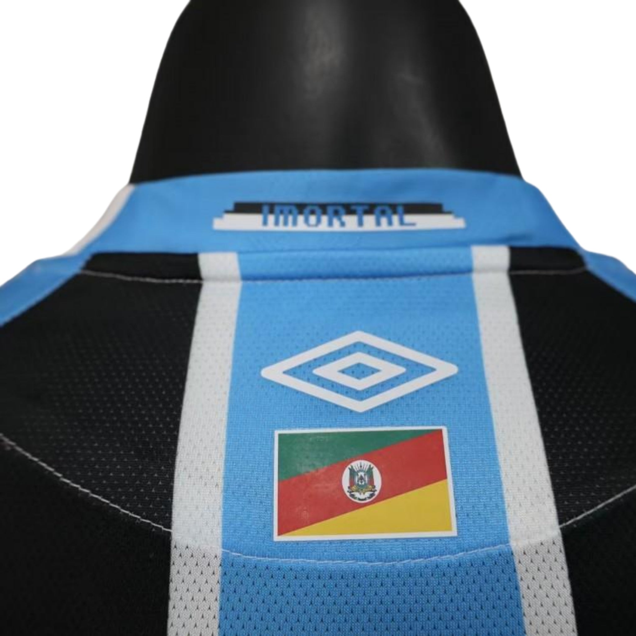 Grêmio Domicile 25/26 - Version Joueur