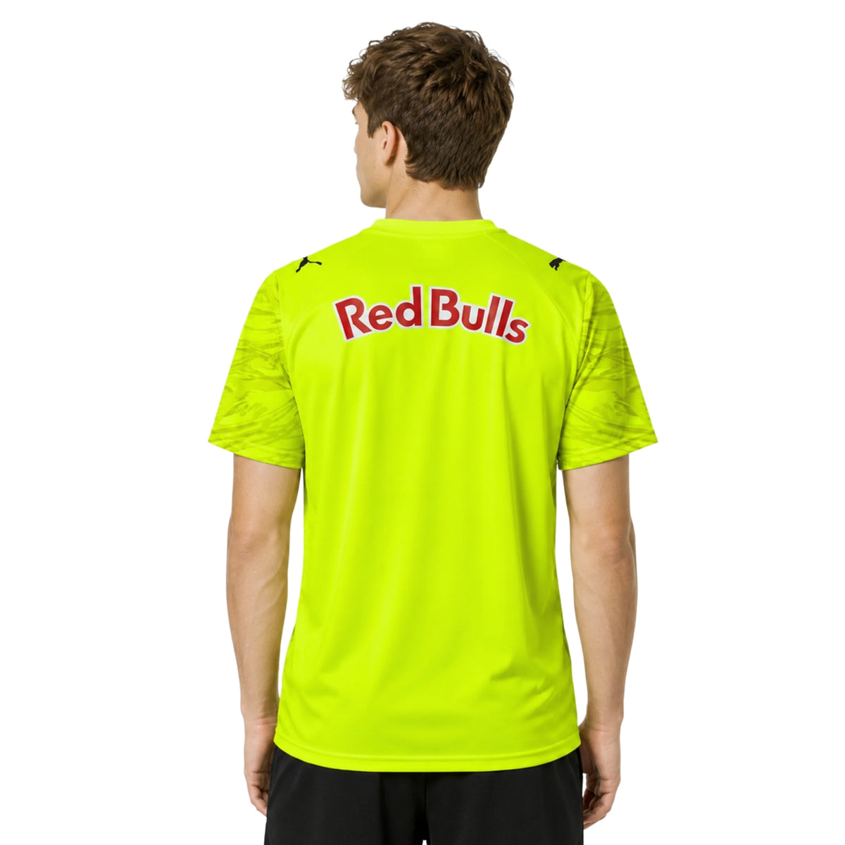 Bragantino Gardiens de But 26/27 - Vert Fluo