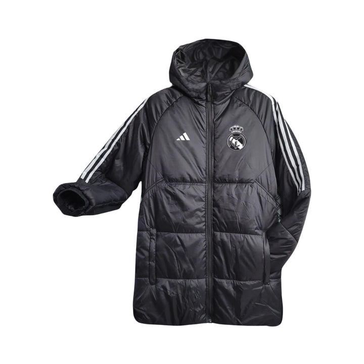 Puffer - Real Madrid - Noir