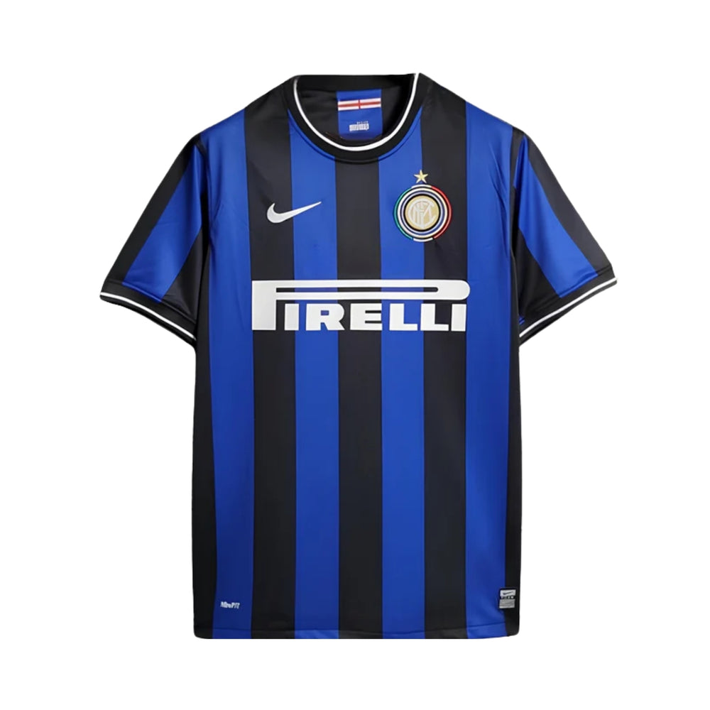 Inter Milan Local 09/10