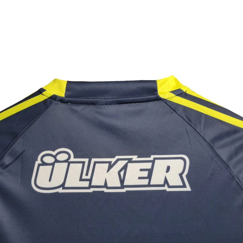 Fenerbahce Local 13/14