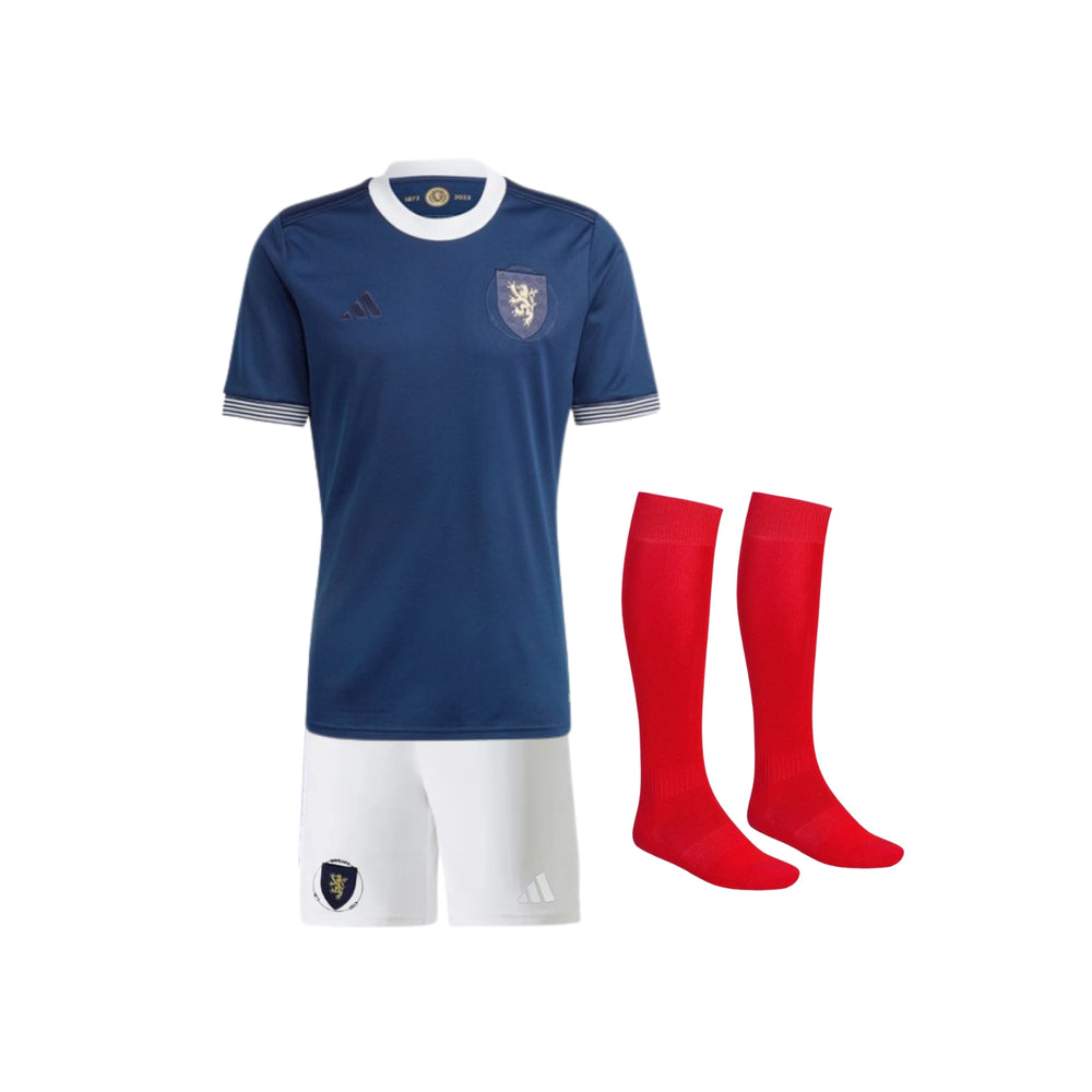Kit Infantil - Escocia 23/24 - 150º aniversario