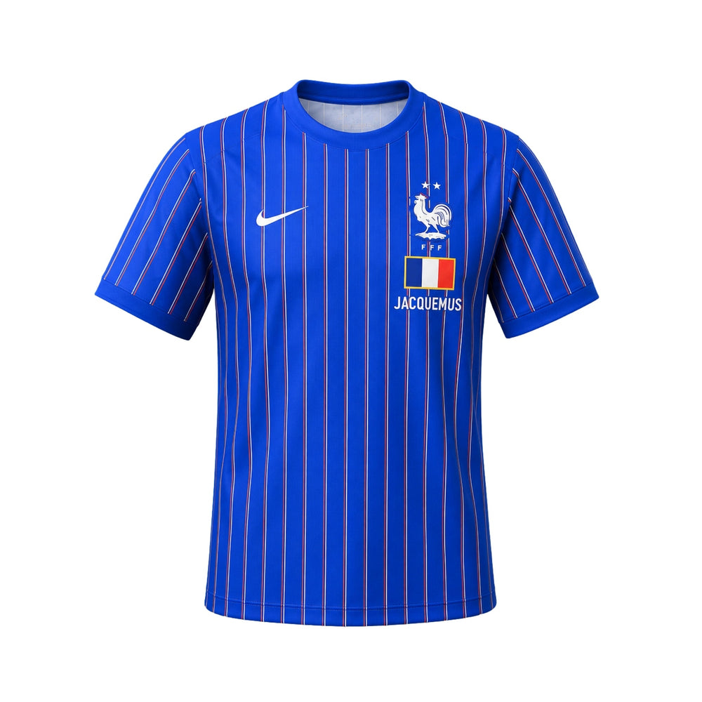 France Special Edition Jacquemus 26/27 - World Cup 2026