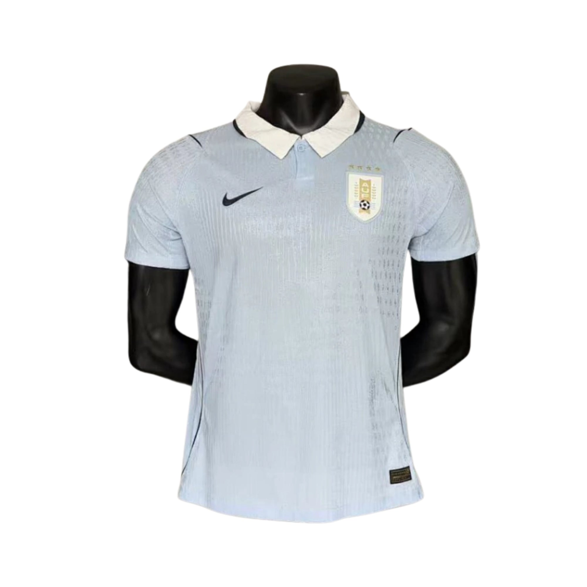 Uruguay Domicile 26/27 - Coupe du Monde 2026 - Version Joueur