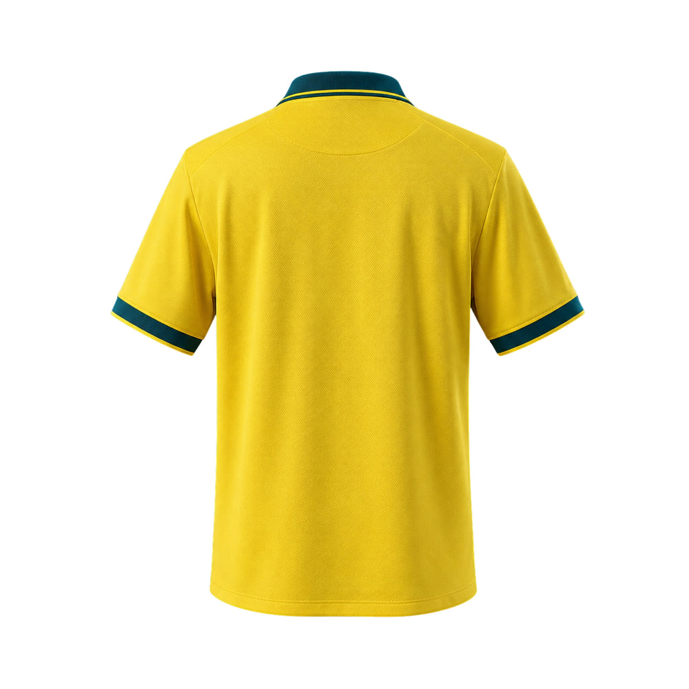 Brazil Polo 26/27 - World Cup 2026