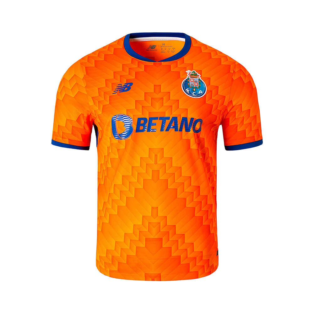 Porto Away 24/25