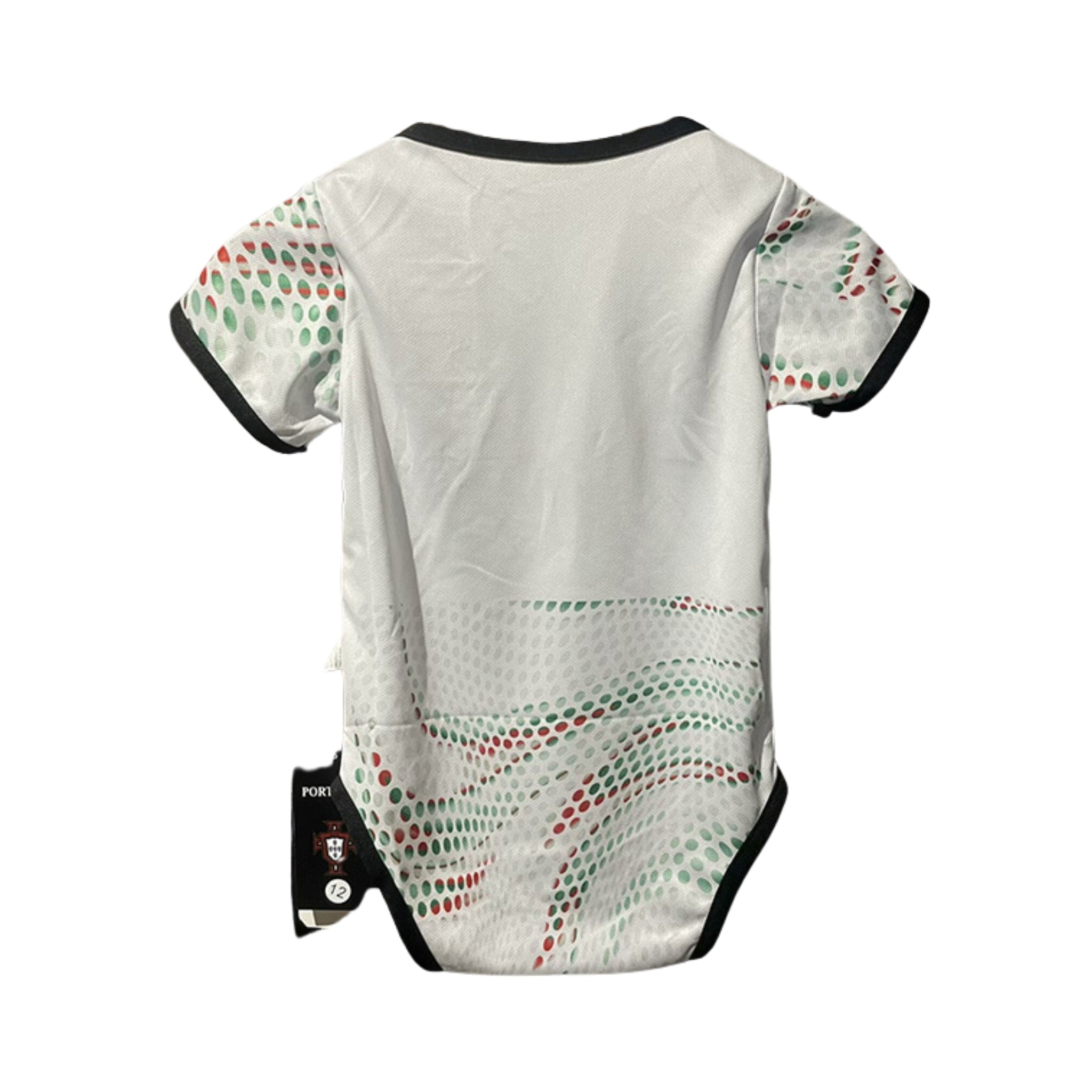 Body Bébé Portugal Extérieur 25/26