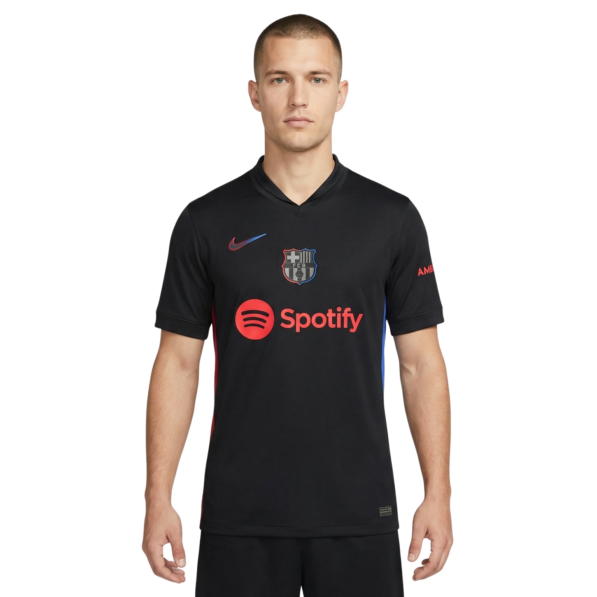 Barcelone Extérieur 24/25