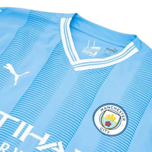 Manchester City Local 23/24