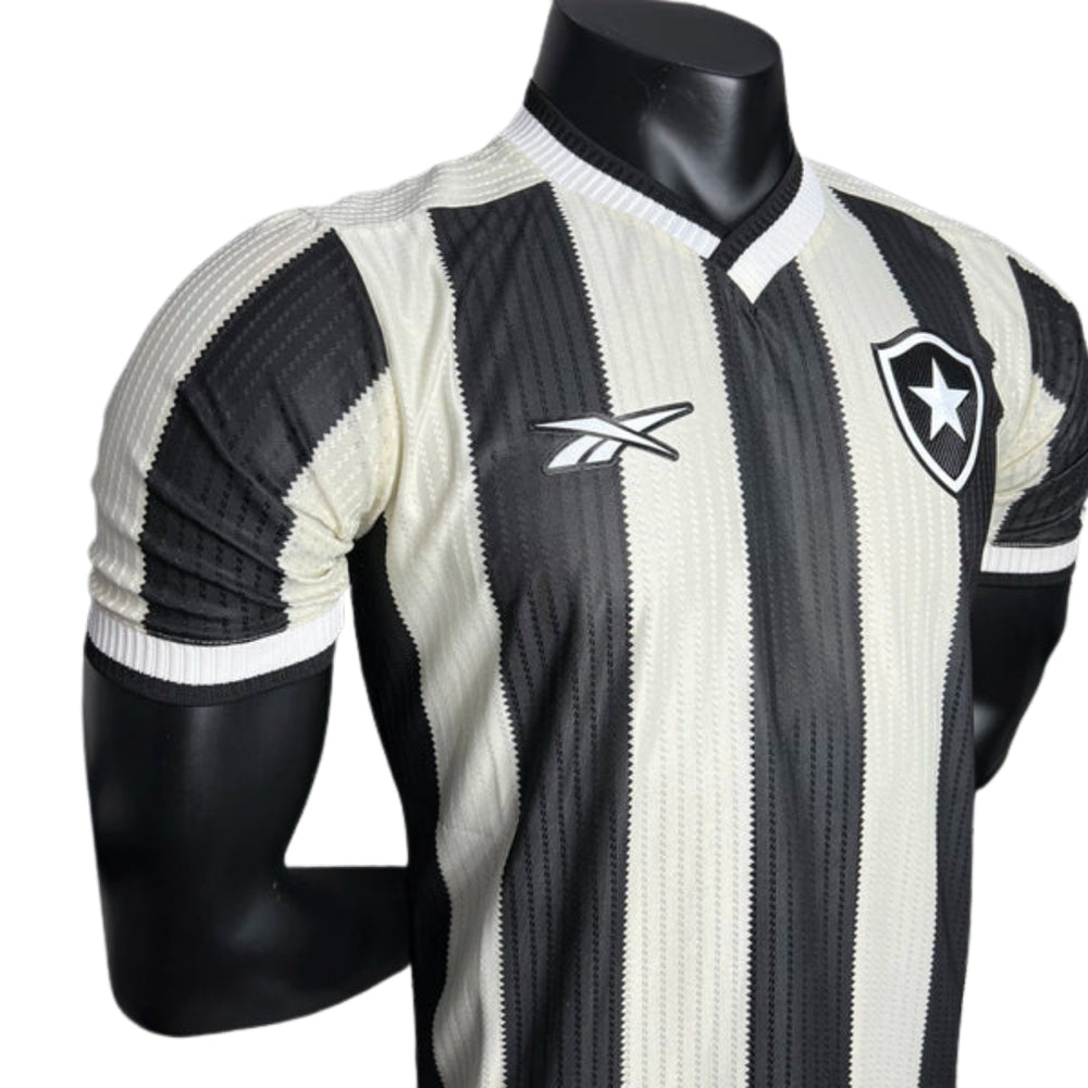 Botafogo Local 24/25 - Versión Jugador