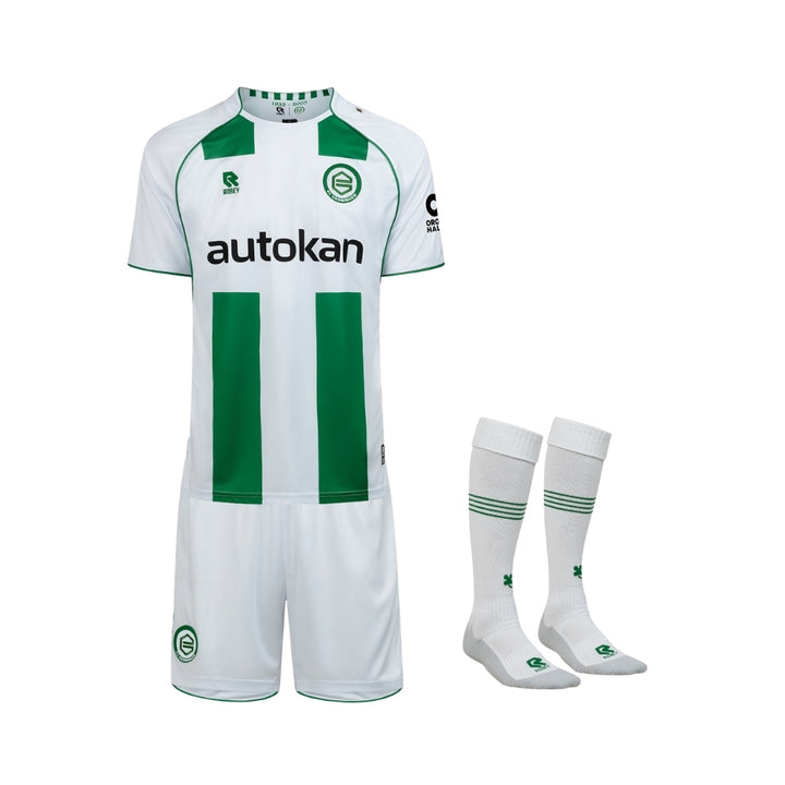 Kit - Groningen Home 25/26