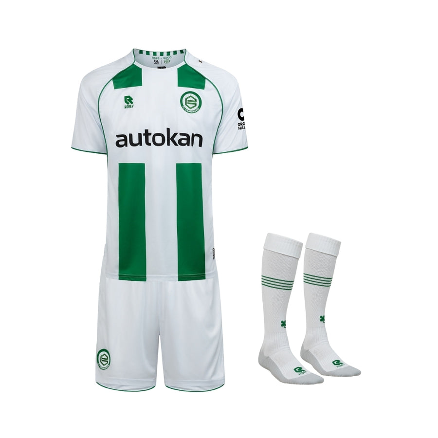 Kit - Groningen Domicile 25/26