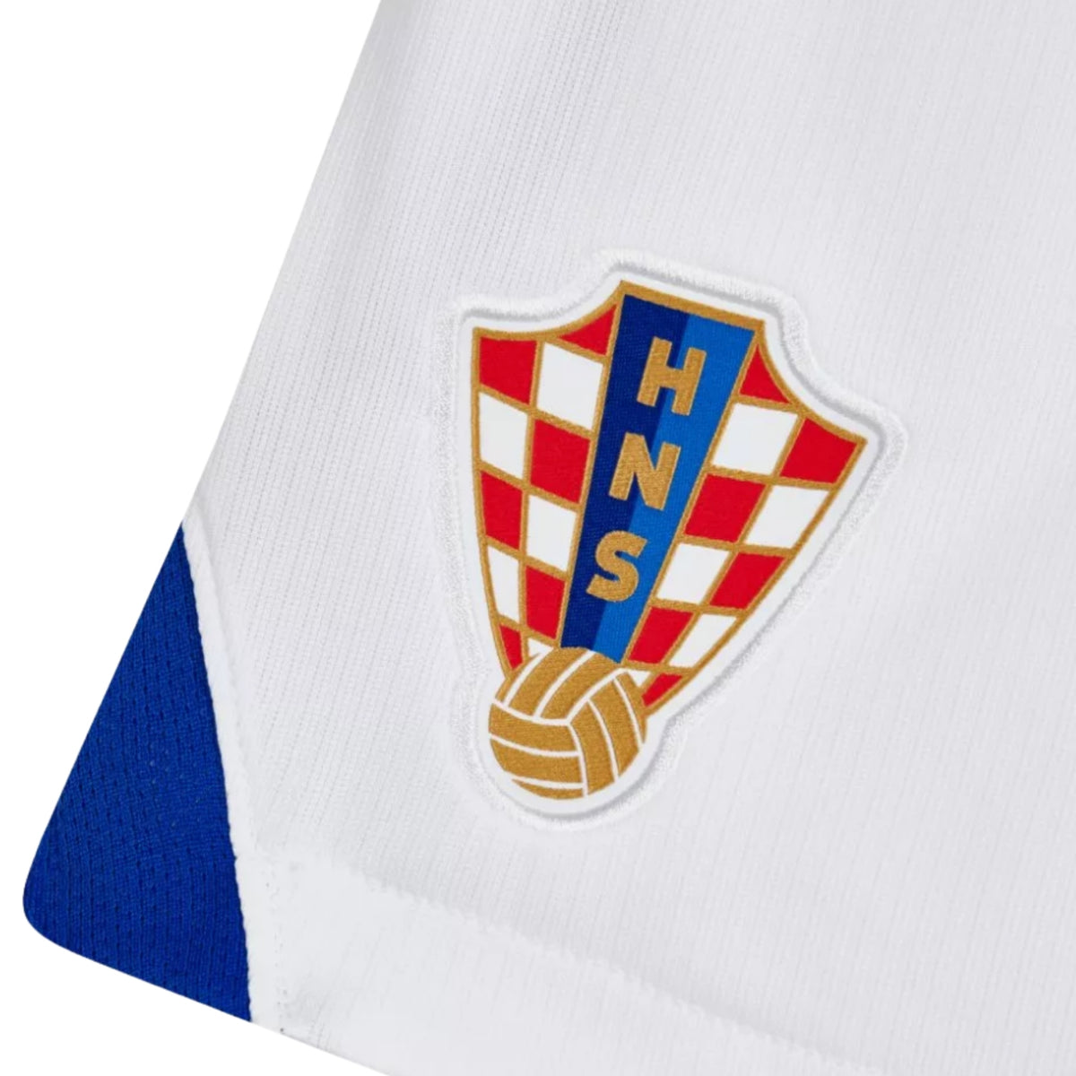 Short Croatie Extérieur 26/27
