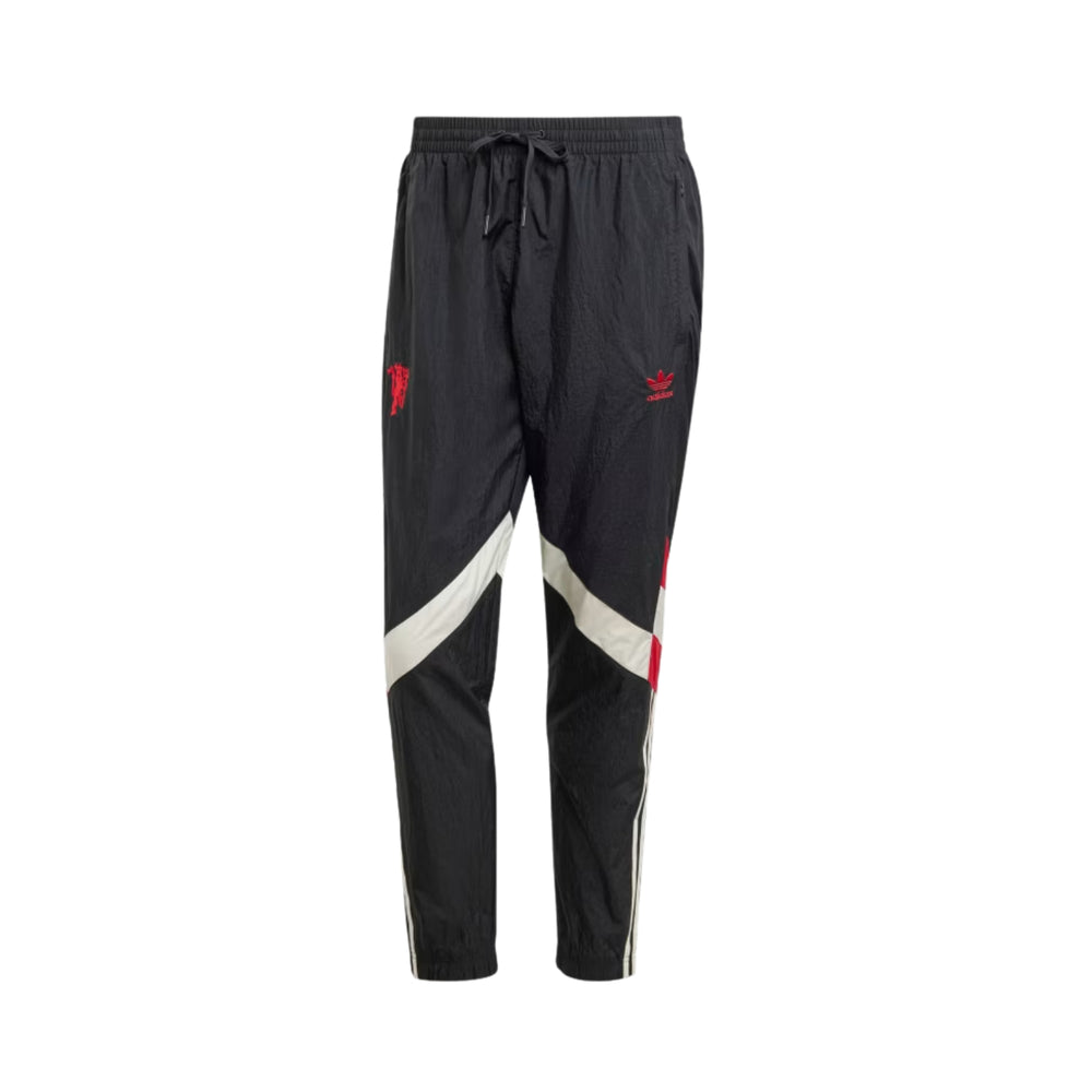 Manchester United 24/25 - Tracksuit - Full Set