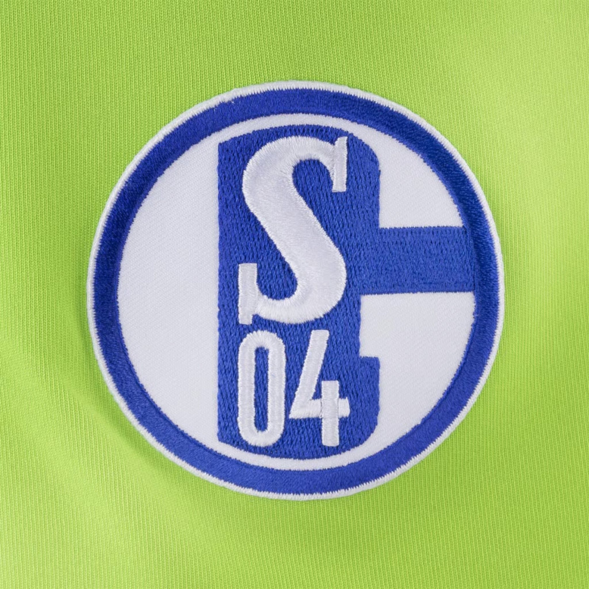 Short Schalke 04 Troisième 26/27