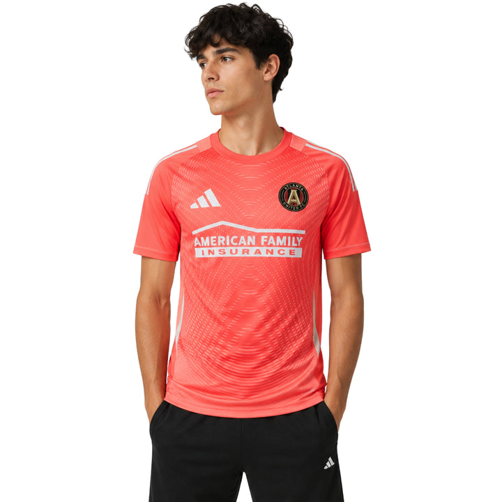Atlanta Gardiens de But 25/26 - Vert