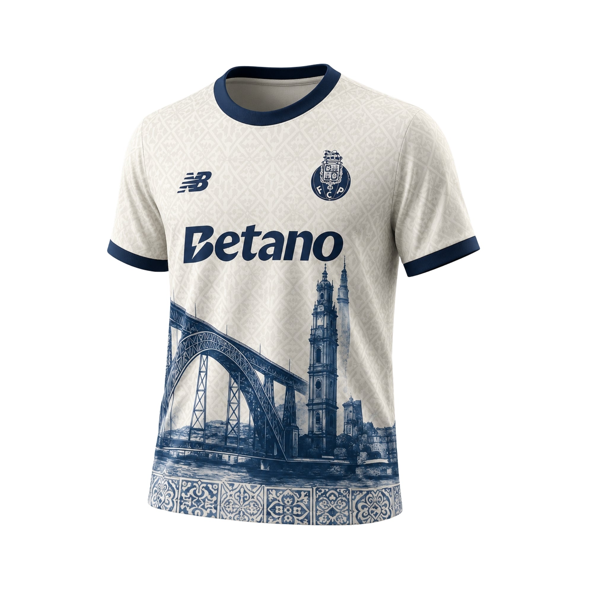 Porto Édition Spéciale 25/26