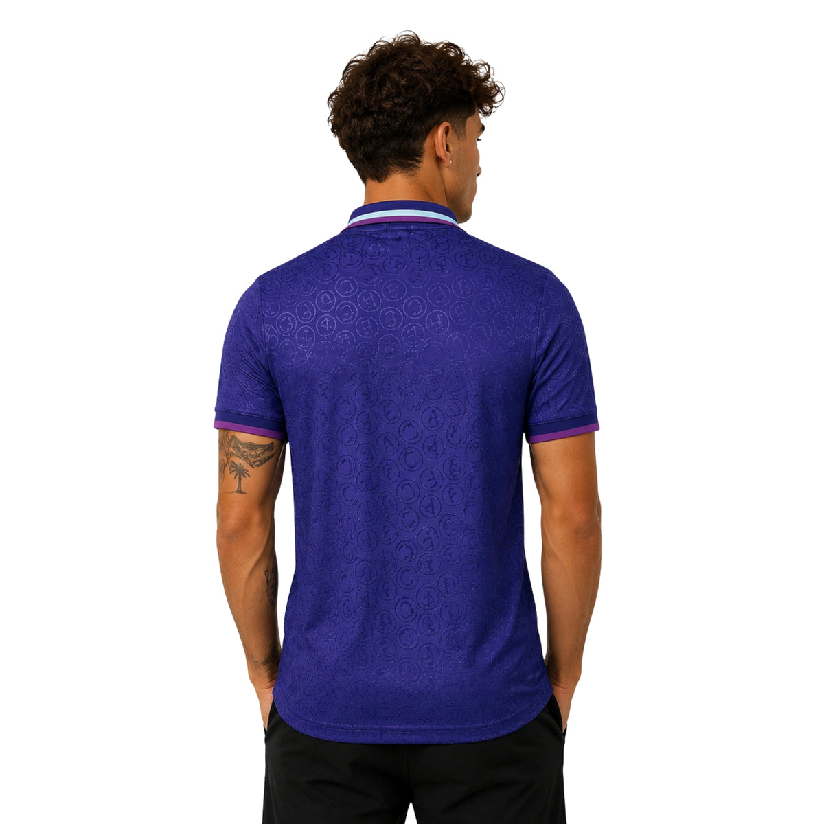 Arsenal Special Edition 25/26 - Player Version - Purple