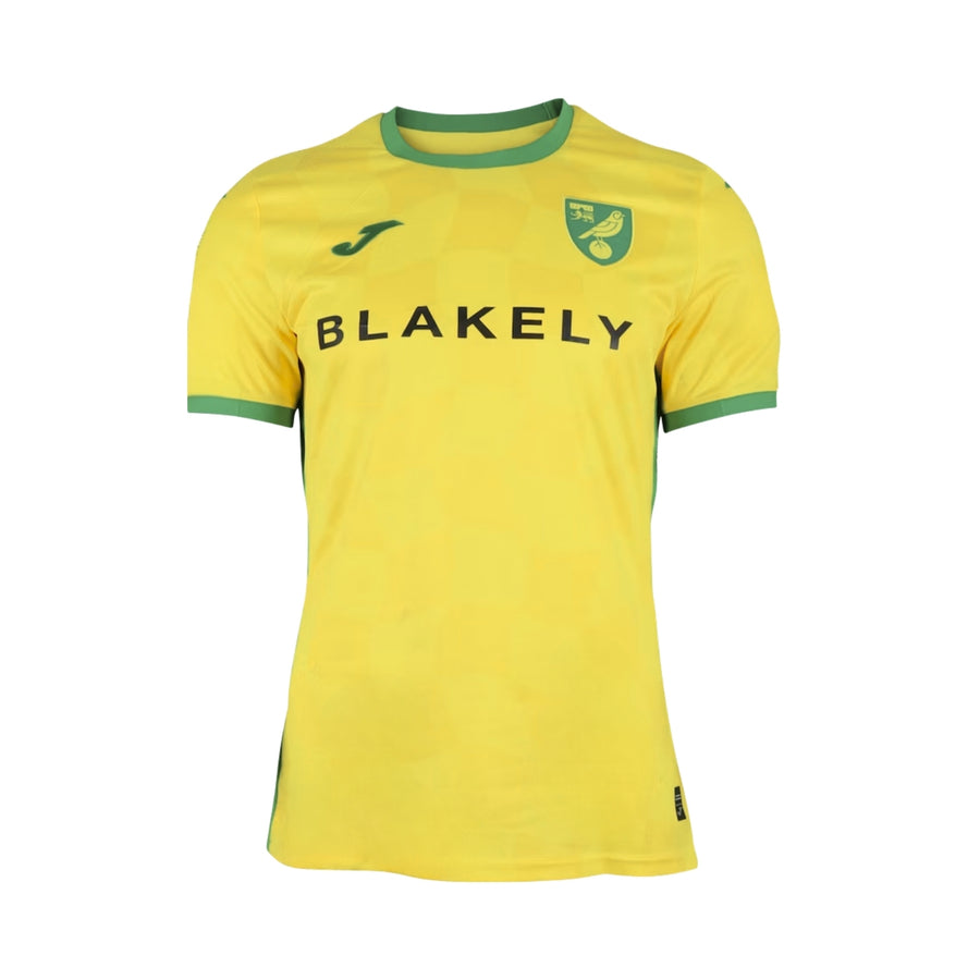 Norwich Domicile 24/25
