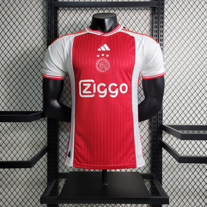 Ajax Domicile 23/24 - Version Joueur