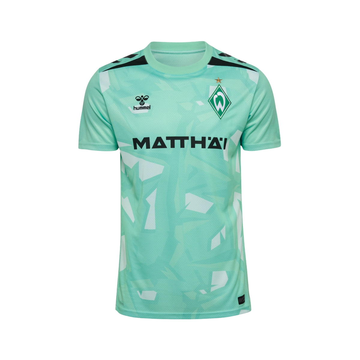 Werder Bremen Gardiens de But 26/27
