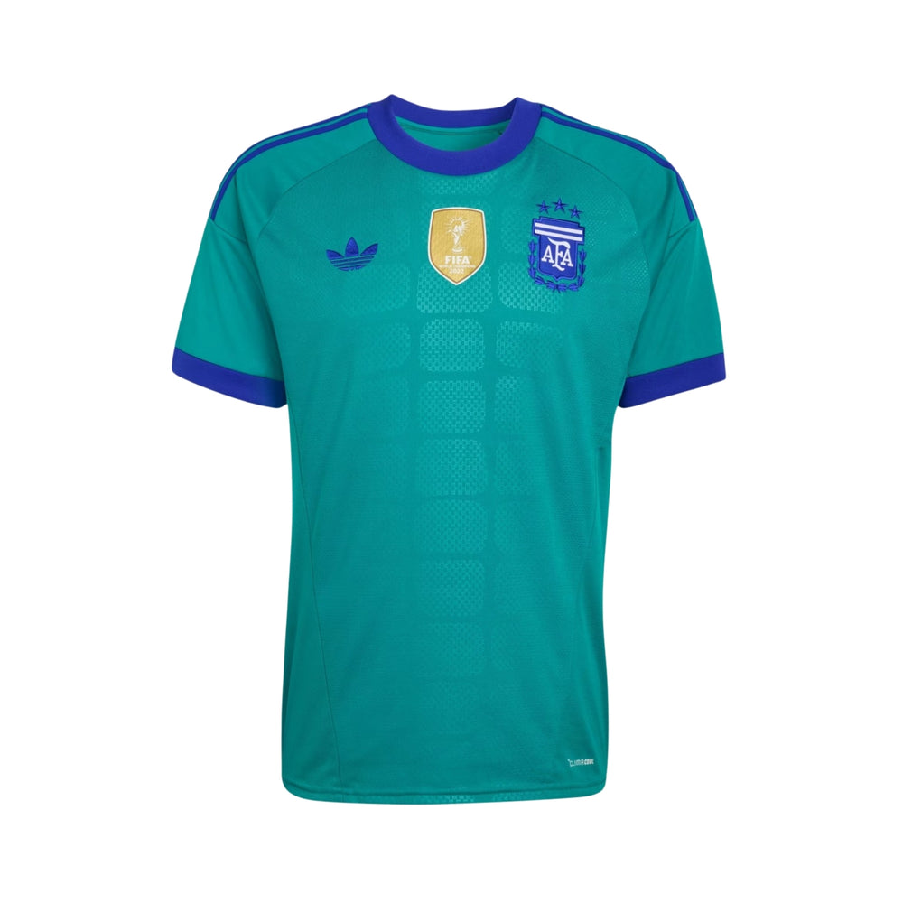 Argentine Goalkeepers 26/27 - 2026 World Cup