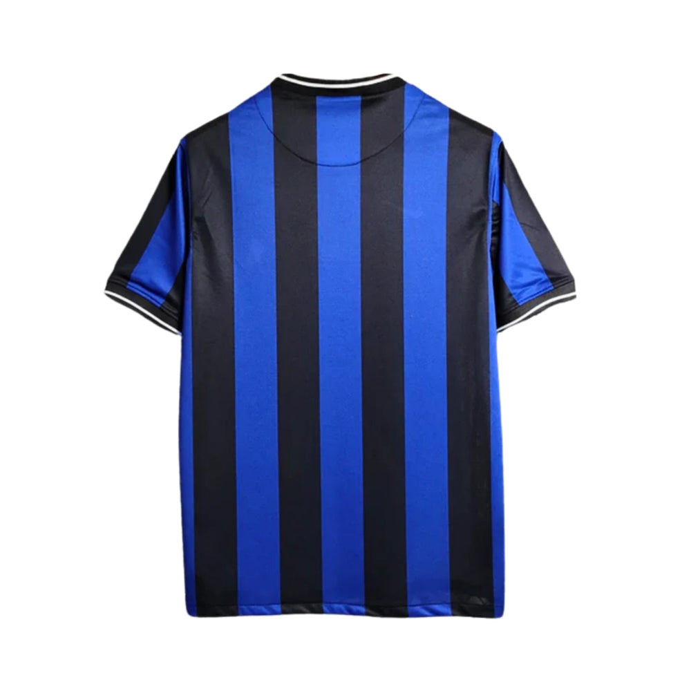 Inter Milan Local 09/10