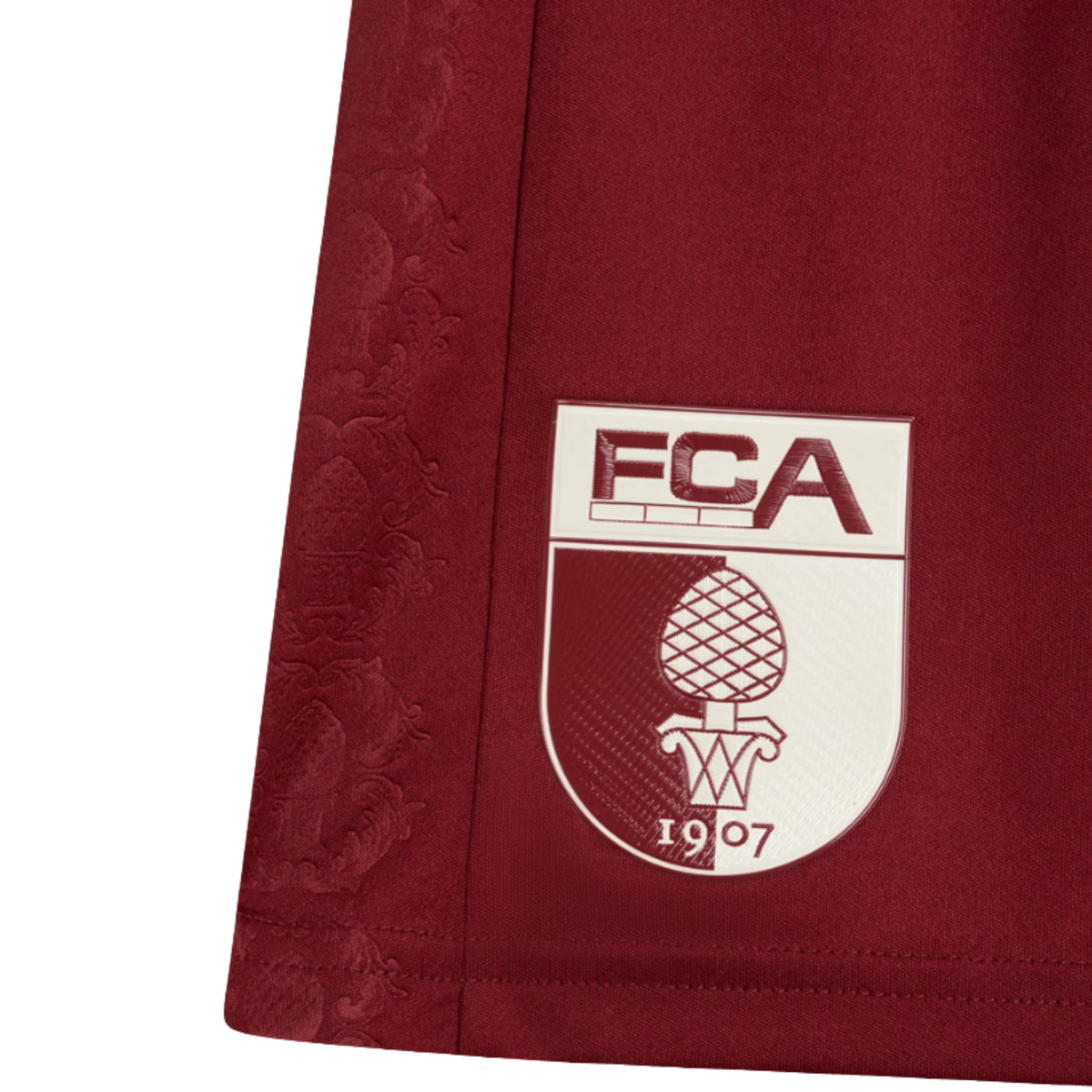 FC Augsburg Home 26/27 Shorts
