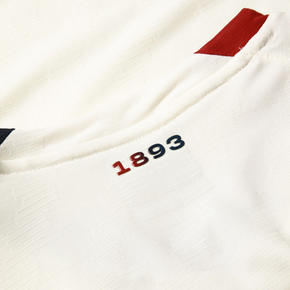 Genoa Extérieur 26/27