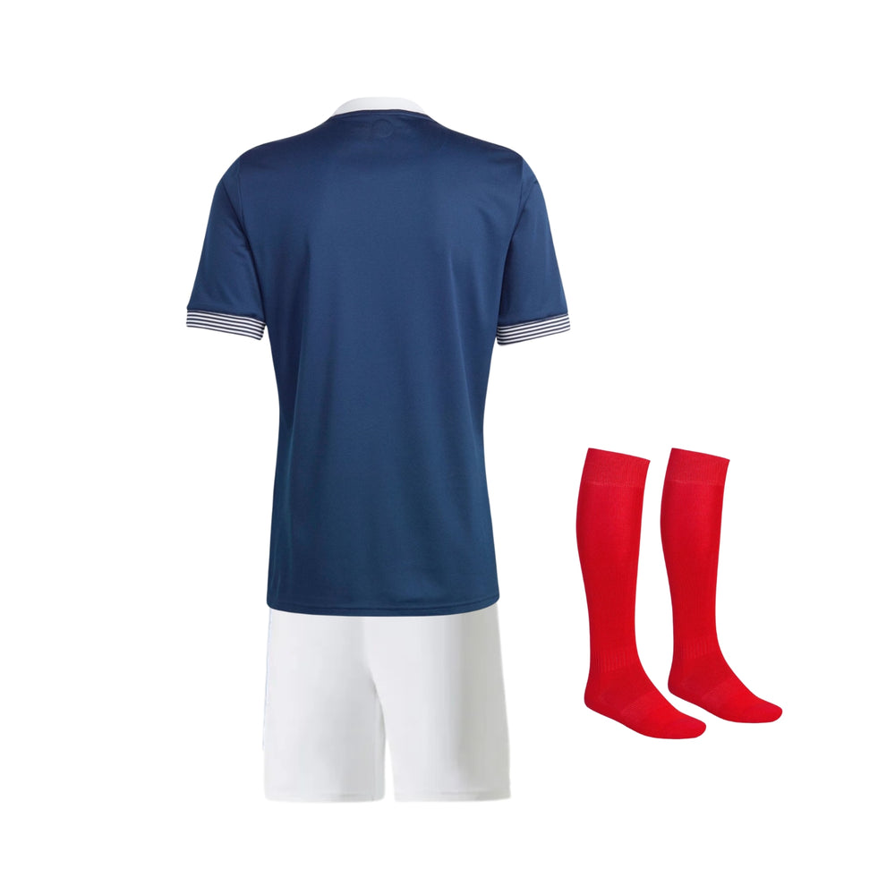 Kit Infantil - Escocia 23/24 - 150º aniversario