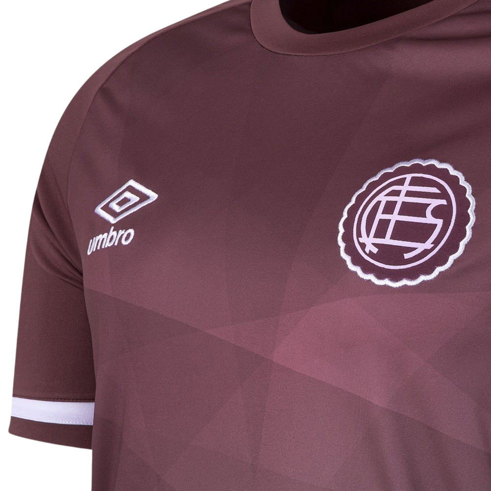 CA Lanús Pre-Match 25/26