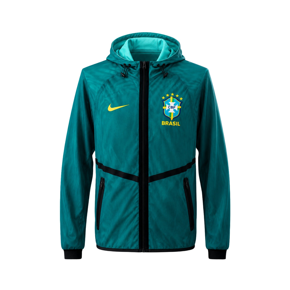 Veste d'entraînement - Brésil 26/27