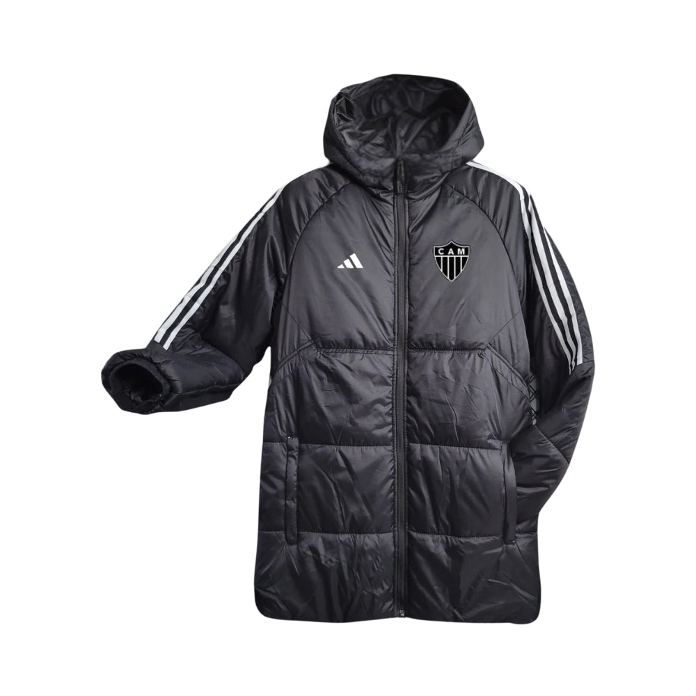 Puffer Longue - Atlético Mineiro