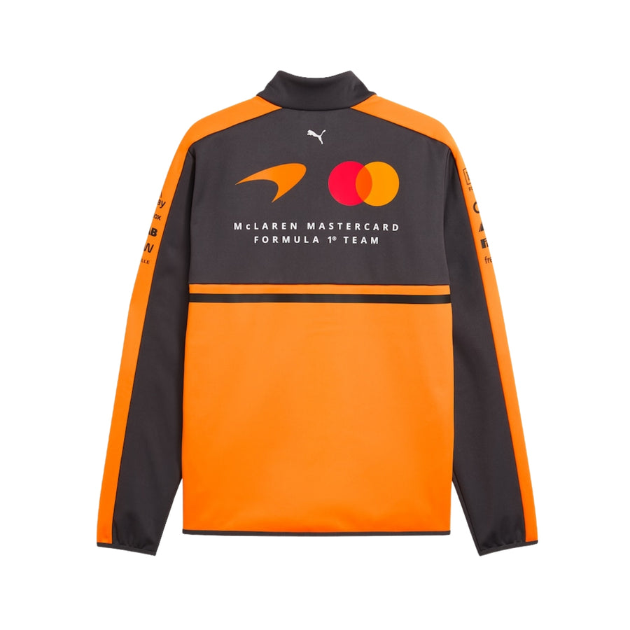 Veste McLaren F1 2026