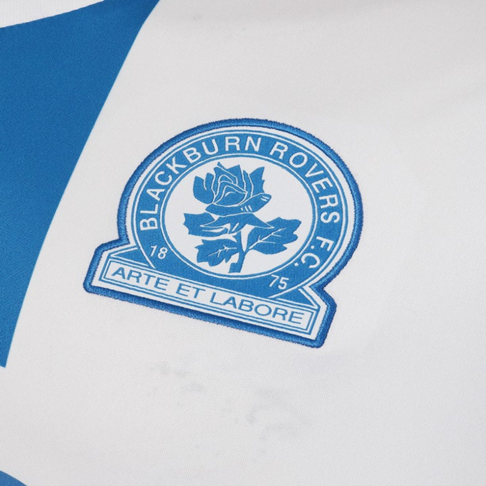 Blackburn Rovers Extérieur 26/27