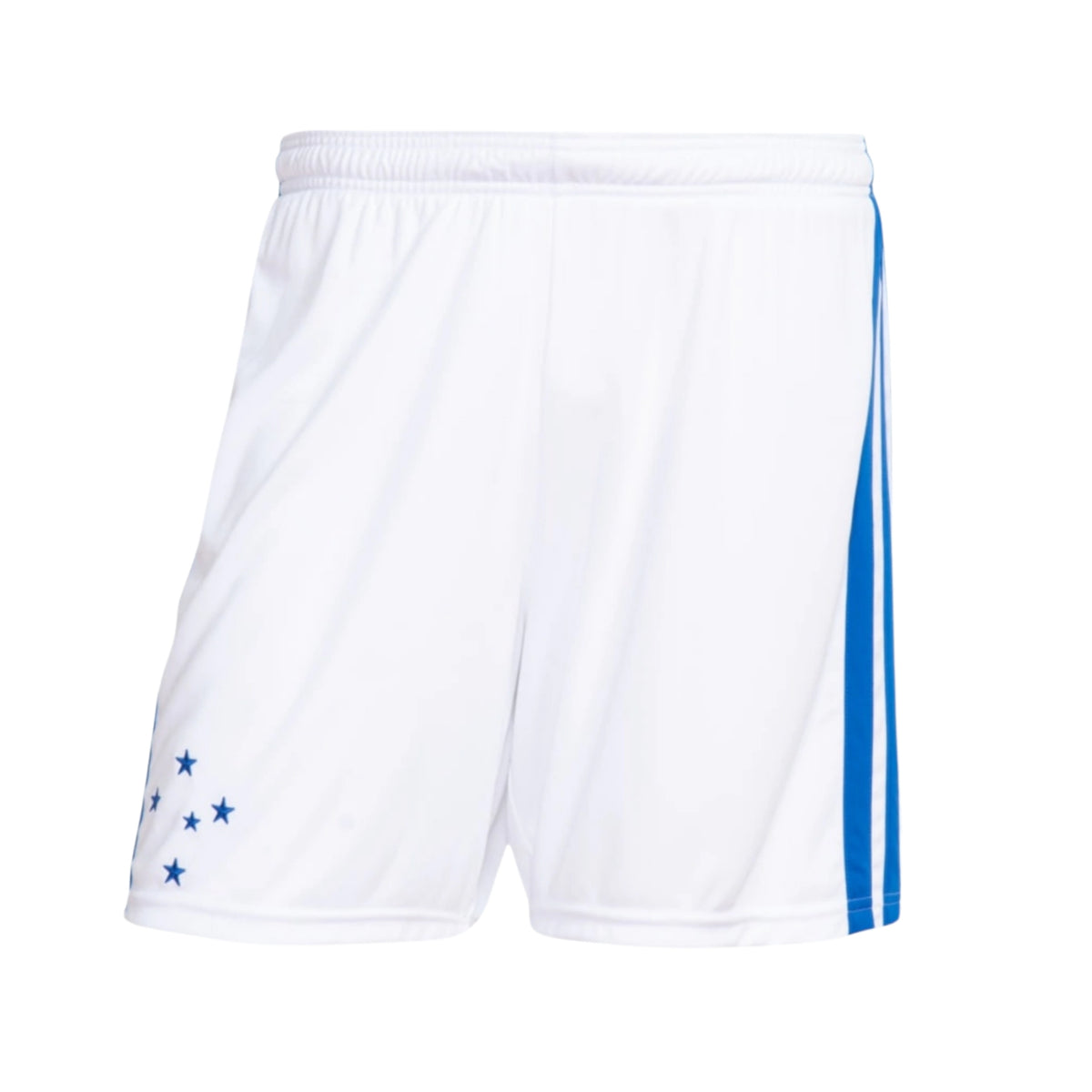 Short Cruzeiro Domicile 26/27 - Vue de face