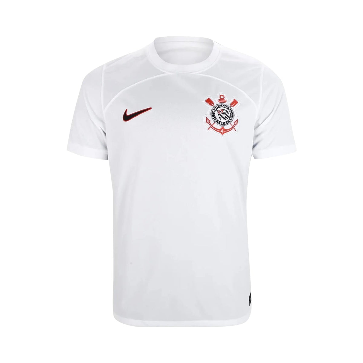 Corinthians Domicile 23/24 - Vue de face