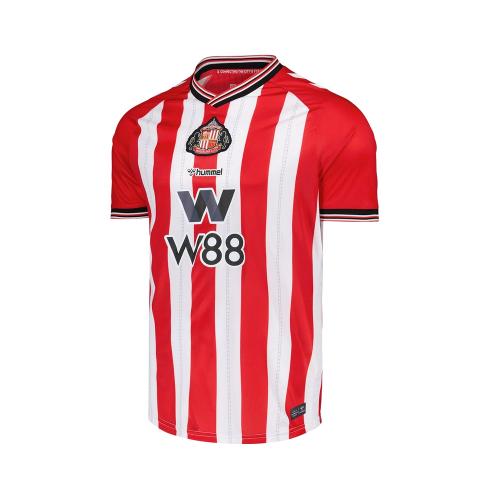 Sunderland Home 25/26
