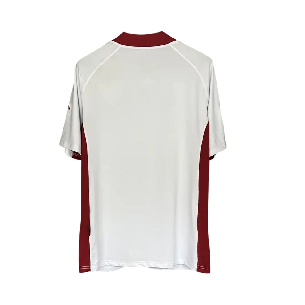 AS Roma Away 01/02