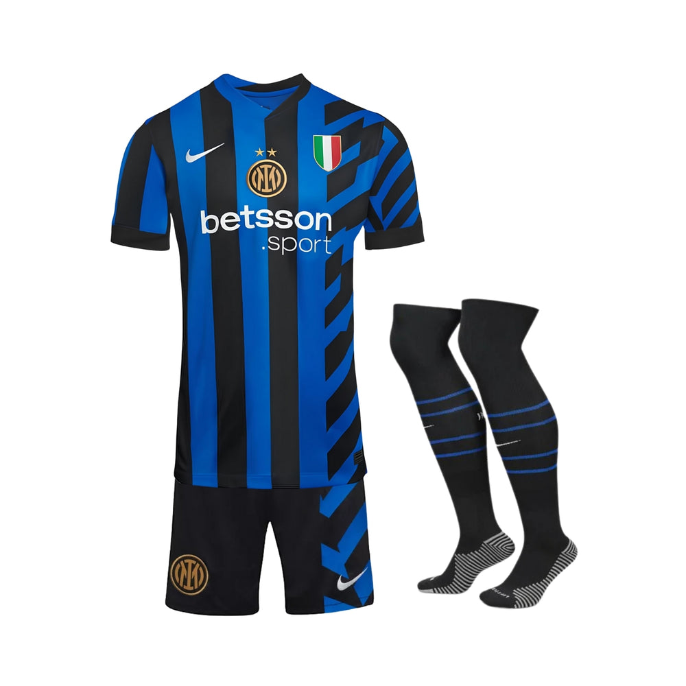Kit - Inter Milan Home 24/25