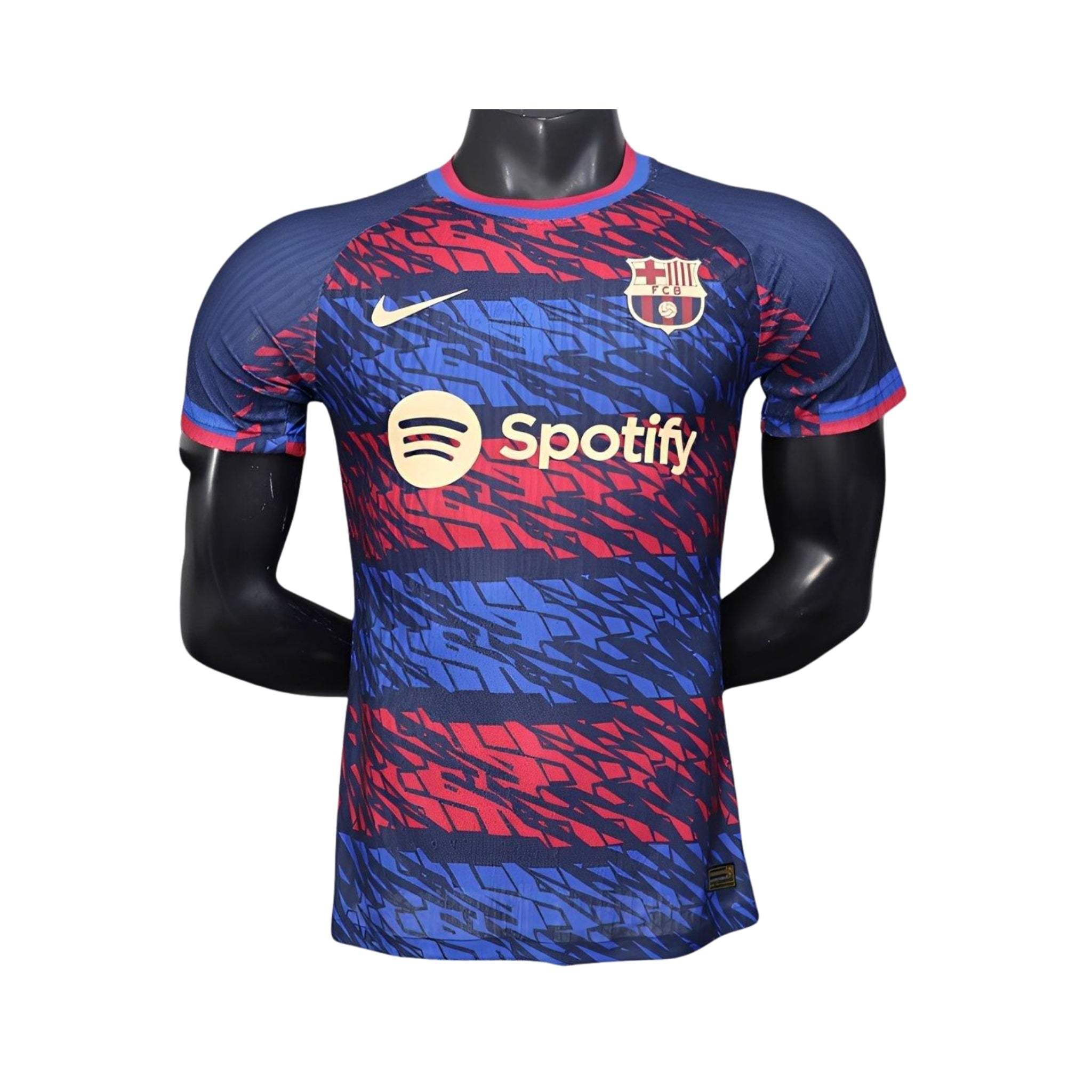 Barcelone Édition Spéciale 25/26 - Version Joueur